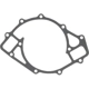 Purchase Top-Quality Water Pump Mounting Gasket by VICTOR REINZ - 71-14661-00 pa2