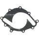 Purchase Top-Quality Water Pump Mounting Gasket by VICTOR REINZ - 71-14672-00 pa1