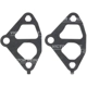 Purchase Top-Quality Water Pump Mounting Gasket by VICTOR REINZ - 71-14680-00 pa2