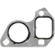Purchase Top-Quality Water Pump Mounting Gasket by VICTOR REINZ - 71-14688-00 pa1