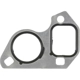 Purchase Top-Quality Water Pump Mounting Gasket by VICTOR REINZ - 71-14688-00 pa2