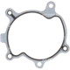 Purchase Top-Quality Water Pump Mounting Gasket by VICTOR REINZ - 71-14697-00 pa1