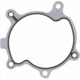 Purchase Top-Quality Water Pump Mounting Gasket by VICTOR REINZ - 71-14697-00 pa2