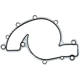 Purchase Top-Quality Water Pump Mounting Gasket by VICTOR REINZ - 71-14700-00 pa1