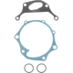 Purchase Top-Quality FEL-PRO - ES70581 - Engine Water Pump Gasket pa1