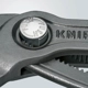 Purchase Top-Quality Water Pump Pliers by KNIPEX - 8701300 pa4