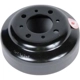 Purchase Top-Quality ACDELCO - 24576970 - Water Pump Pulley pa1