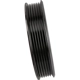 Purchase Top-Quality Water Pump Pulley by ACDELCO - 25195055 pa1