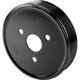Purchase Top-Quality Water Pump Pulley by ACDELCO - 25195055 pa3