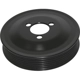 Purchase Top-Quality Water Pump Pulley by ACDELCO - 55566794 pa2
