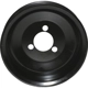 Purchase Top-Quality Water Pump Pulley by ACDELCO - 55566794 pa3