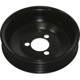 Purchase Top-Quality Water Pump Pulley by ACDELCO - 55566794 pa5