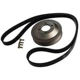 Purchase Top-Quality Water Pump Pulley by CRP/REIN - PKW0001 pa5