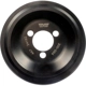 Purchase Top-Quality Water Pump Pulley by DORMAN - 300054 pa3