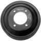 Purchase Top-Quality DORMAN - 300-394 - Engine Water Pump Pulley pa4