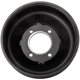 Purchase Top-Quality Water Pump Pulley by DORMAN - 300-396 pa2