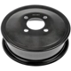Purchase Top-Quality DORMAN - 300941 - Engine Water Pump Pulley pa1