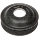 Purchase Top-Quality Water Pump Pulley by DORMAN (OE SOLUTIONS) - 300-394 pa4