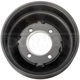 Purchase Top-Quality Water Pump Pulley by DORMAN (OE SOLUTIONS) - 300-394 pa6