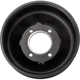Purchase Top-Quality DORMAN (OE SOLUTIONS) - 300-396 - Engine Water Pump Pulley pa2