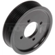 Purchase Top-Quality Water Pump Pulley by DORMAN (OE SOLUTIONS) - 300-397 pa4