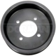 Purchase Top-Quality Water Pump Pulley by DORMAN (OE SOLUTIONS) - 300-397 pa5