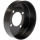 Purchase Top-Quality Water Pump Pulley by DORMAN (OE SOLUTIONS) - 300-933 pa2