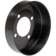 Purchase Top-Quality Water Pump Pulley by DORMAN (OE SOLUTIONS) - 300-933 pa3