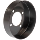 Purchase Top-Quality Water Pump Pulley by DORMAN (OE SOLUTIONS) - 300-933 pa4