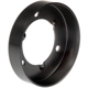 Purchase Top-Quality Water Pump Pulley by DORMAN (OE SOLUTIONS) - 300-939 pa2
