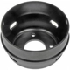 Purchase Top-Quality Water Pump Pulley by DORMAN (OE SOLUTIONS) - 300-945 pa1