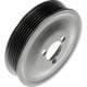 Purchase Top-Quality Water Pump Pulley by DORMAN/TECHOICE - 300-054 pa2