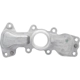 Purchase Top-Quality MOTORCRAFT - PW660 - Water Pump Pulley pa2