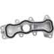 Purchase Top-Quality MOTORCRAFT - PW660 - Water Pump Pulley pa3