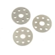 Purchase Top-Quality MR. GASKET - 6129 - Water Pump Pulley Shim Kit pa1