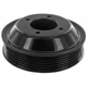Purchase Top-Quality Water Pump Pulley by VAICO - V20-1591 pa2