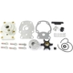 Purchase Top-Quality MOELLER - 18-4537 - Water Pump Repair Kit With Housing pa1