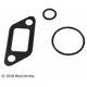 Purchase Top-Quality Water Pump Seal Kit by BECK/ARNLEY - 039-4120 pa4