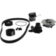 Purchase Top-Quality CRP/REIN - WPS0512 - Engine Water Pump Installation Kit pa2