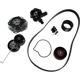 Purchase Top-Quality CRP/REIN - WPS0512 - Engine Water Pump Installation Kit pa3