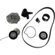 Purchase Top-Quality CRP/REIN - WPS0512 - Engine Water Pump Installation Kit pa6