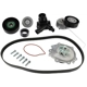 Purchase Top-Quality CRP/REIN - WPS0513 - Engine Water Pump Installation Kit pa1