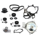 Purchase Top-Quality CRP/REIN - WPS0514 - Engine Water Pump Installation Kit pa2