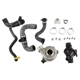 Purchase Top-Quality CRP/REIN - WPS0517 - Engine Water Pump Installation Kit pa1