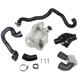 Purchase Top-Quality CRP/REIN - WPU0505 - Engine Water Pump Installation Kit pa2
