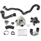 Purchase Top-Quality CRP/REIN - WPU0507 - Engine Water Pump Installation Kit pa2