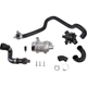 Purchase Top-Quality Water Pump Seal Kit by CRP/REIN - WPS0500 pa1
