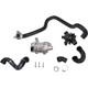 Purchase Top-Quality Water Pump Seal Kit by CRP/REIN - WPS0502 pa1
