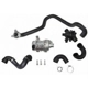 Purchase Top-Quality Water Pump Seal Kit by CRP/REIN - WPS0503 pa4