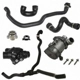 Purchase Top-Quality Water Pump Seal Kit by CRP/REIN - WPS0509 pa1